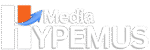 Hypemus Media Logo PNG